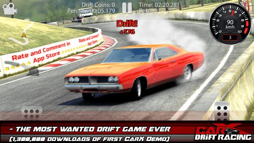 Carx Drift Racing Download For Mac