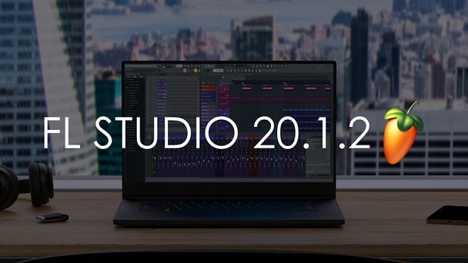 Fl Studio 9 Download Mac Free