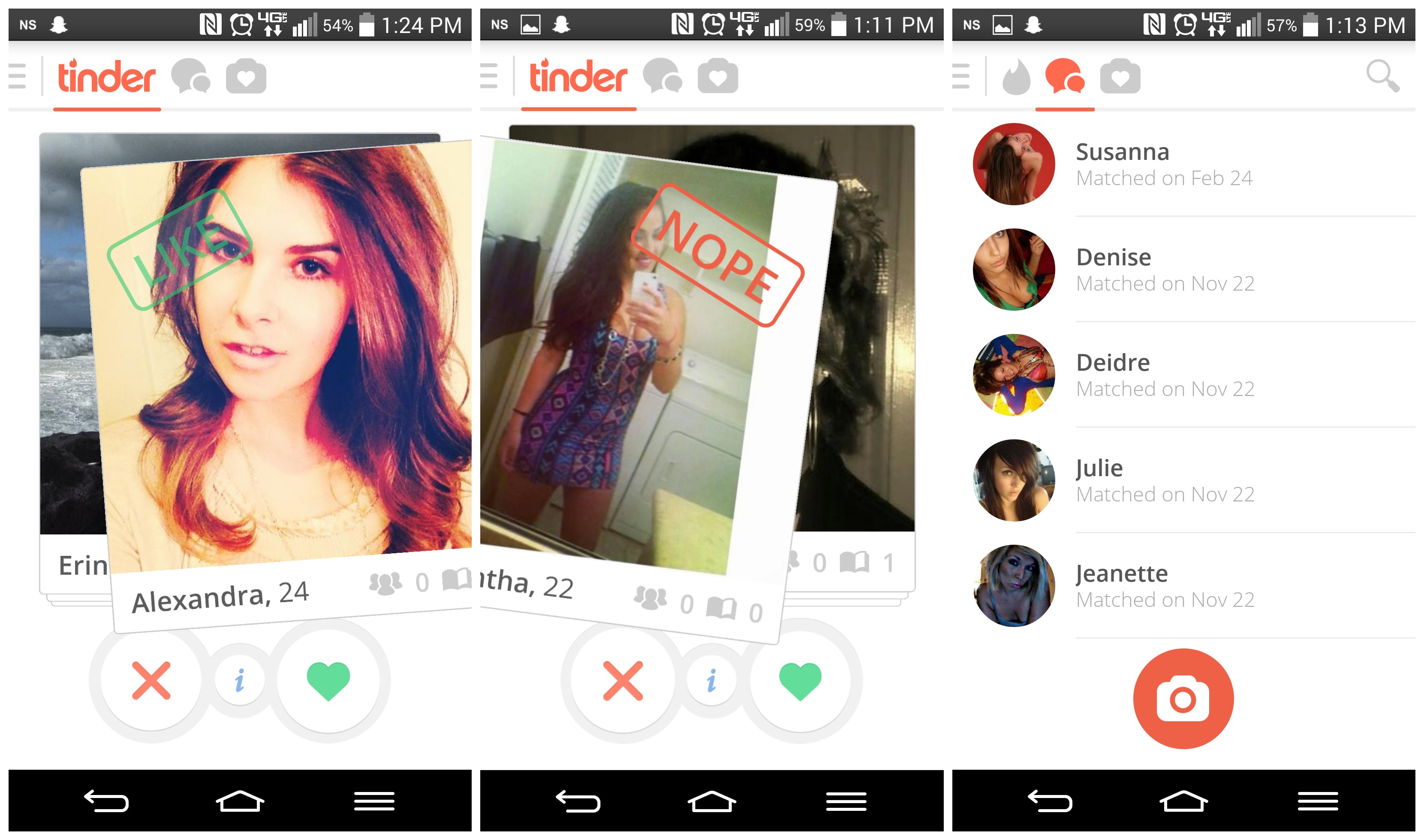 How to download tinder on amazon fire tablet